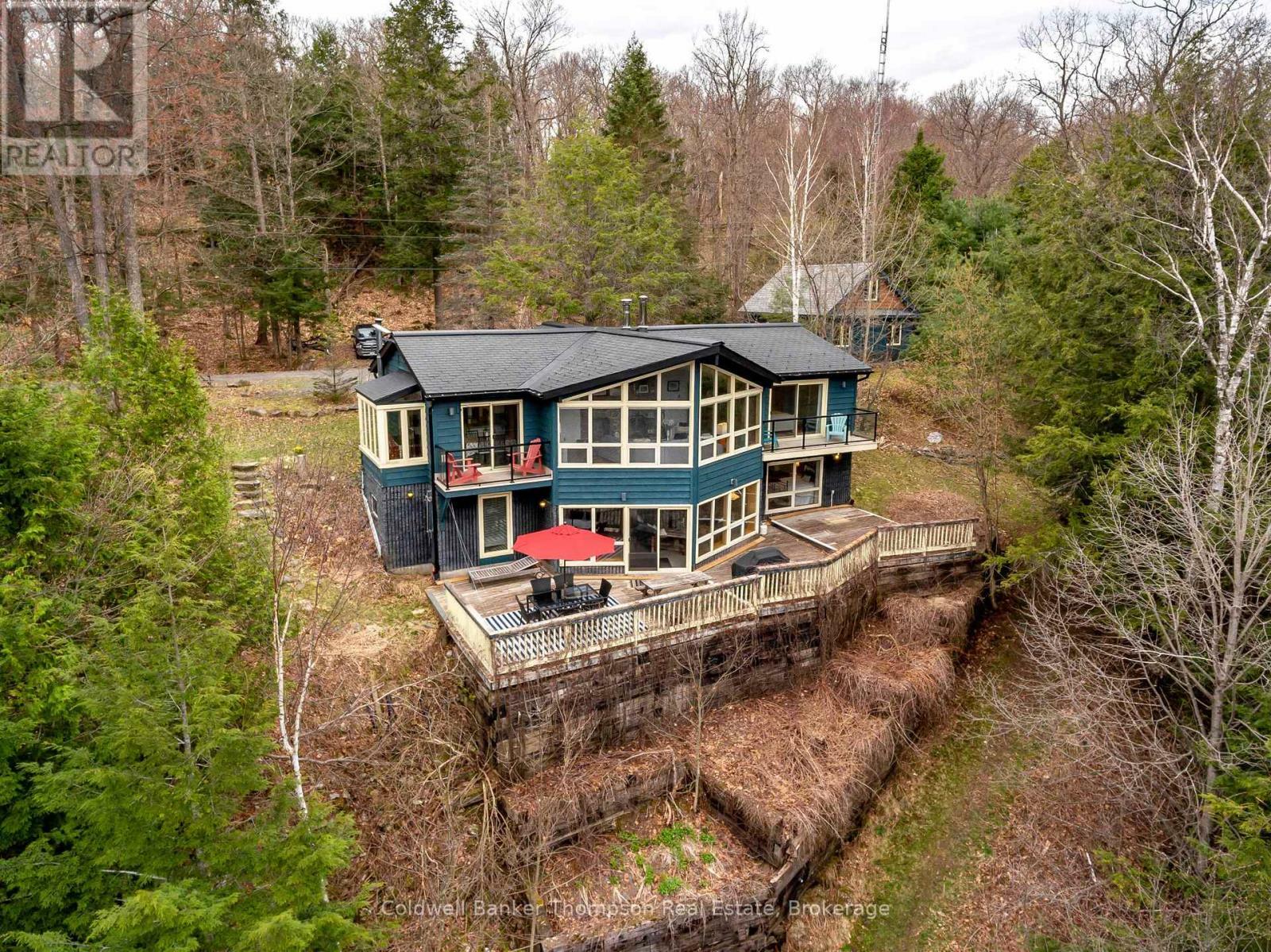 Photo de la propriété: 1063 Lakeview Road ON P0B 1M0