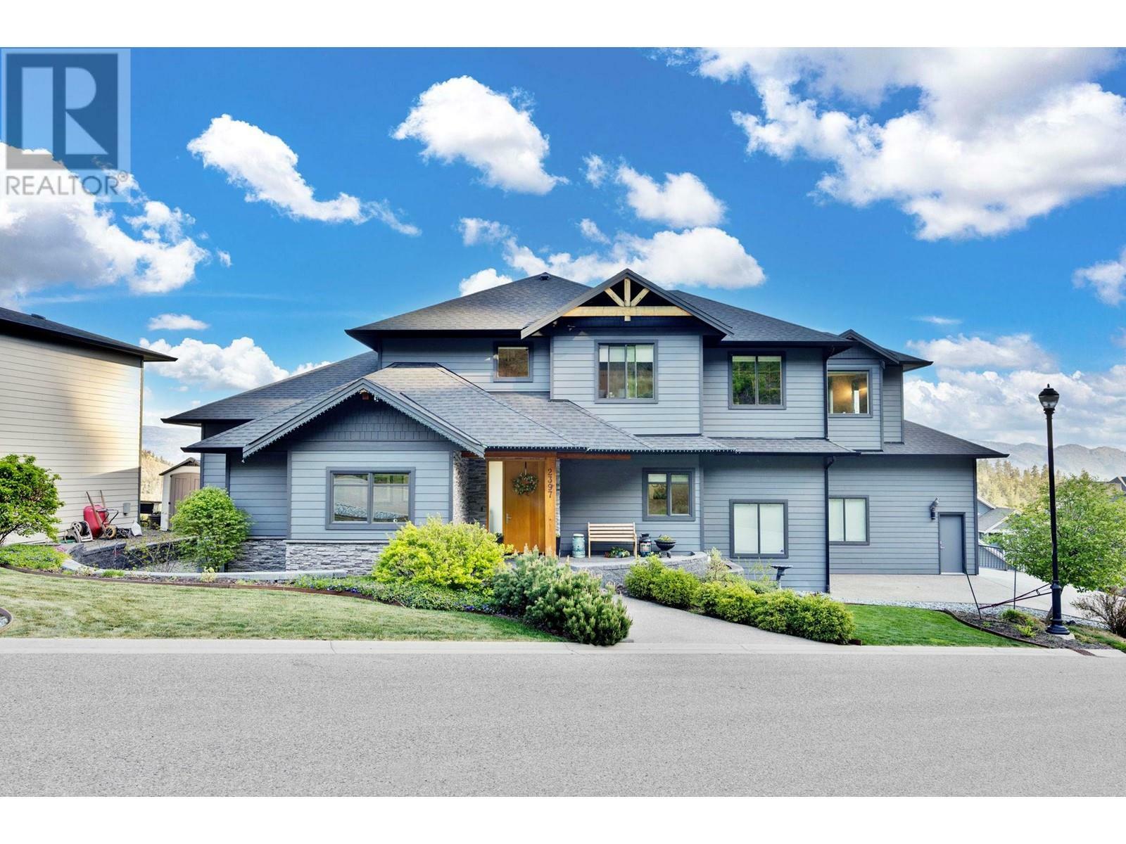 Property Photo:  2397 Big Sky Drive  BC V4T 3M2 