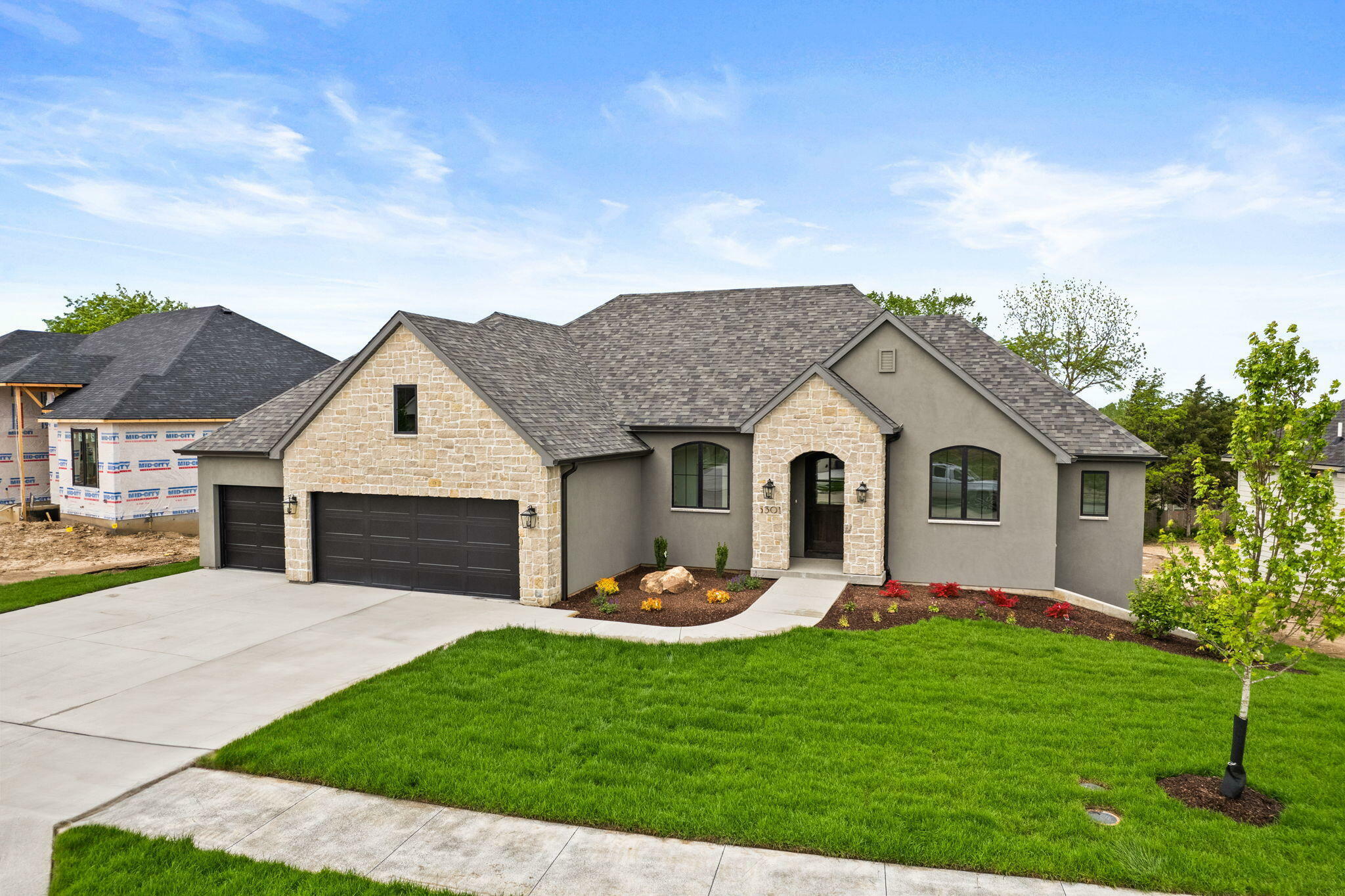 Property Photo: 5301 Butter Cup Dr MO 65203
