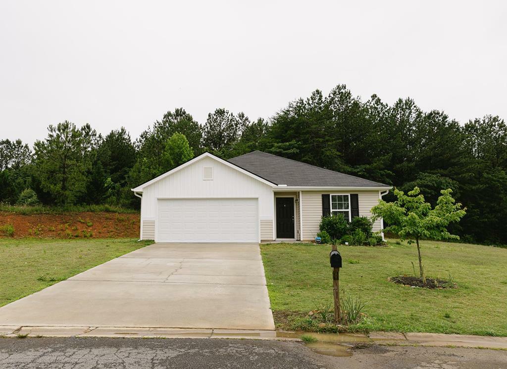 Property Photo:  283 Parkland Way  GA 30705 