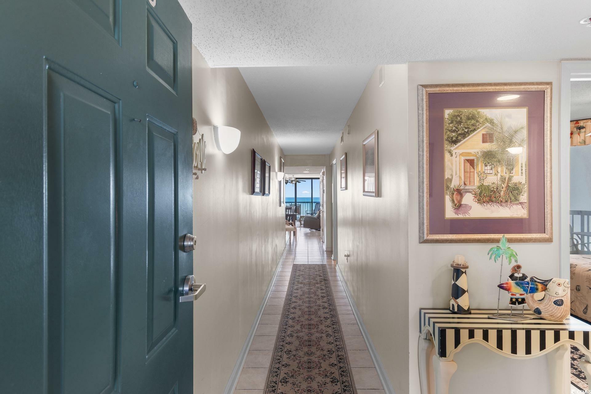 Property Photo: 201 S Ocean Blvd. SC 29582