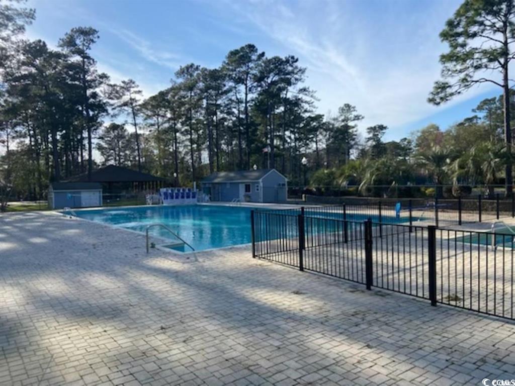 Property Photo: 8 Myrtlewood Dr. NC 28467