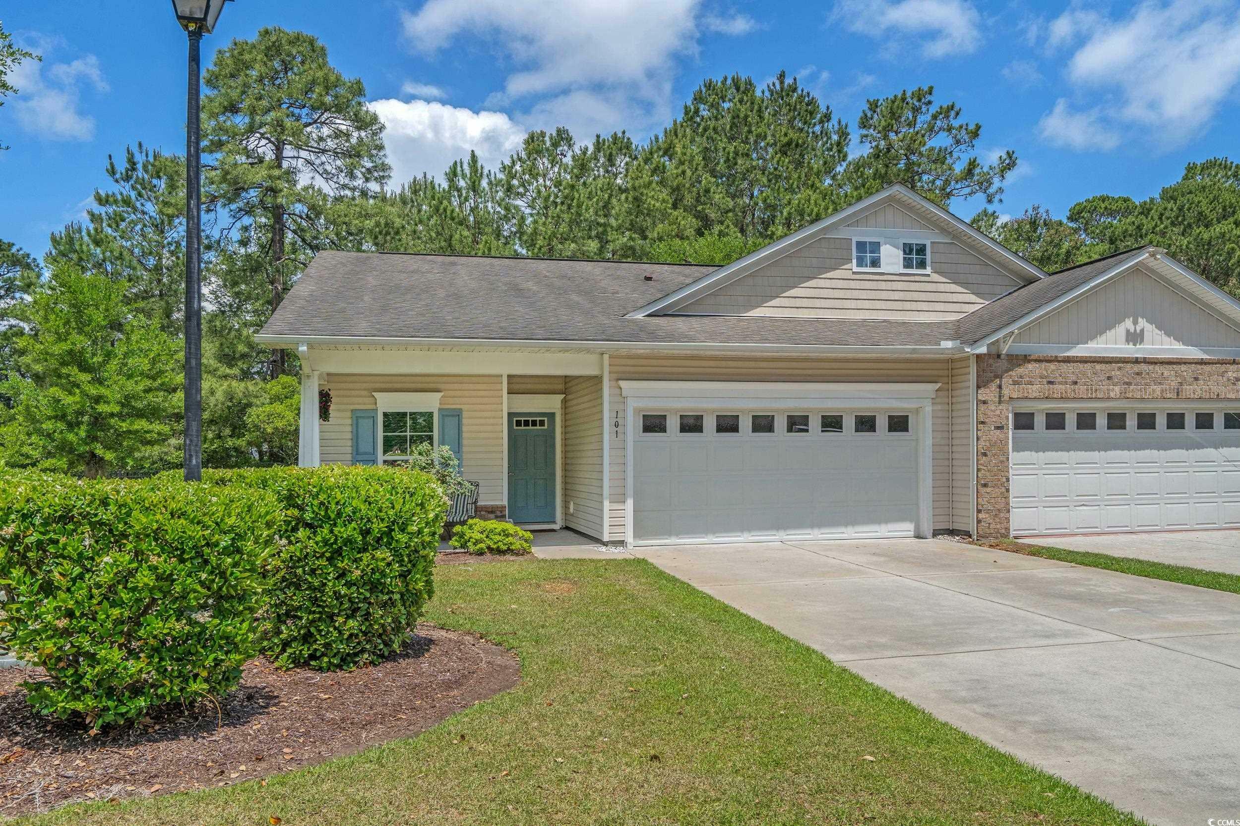 Property Photo: 101 Fulbourn Pl. SC 29579