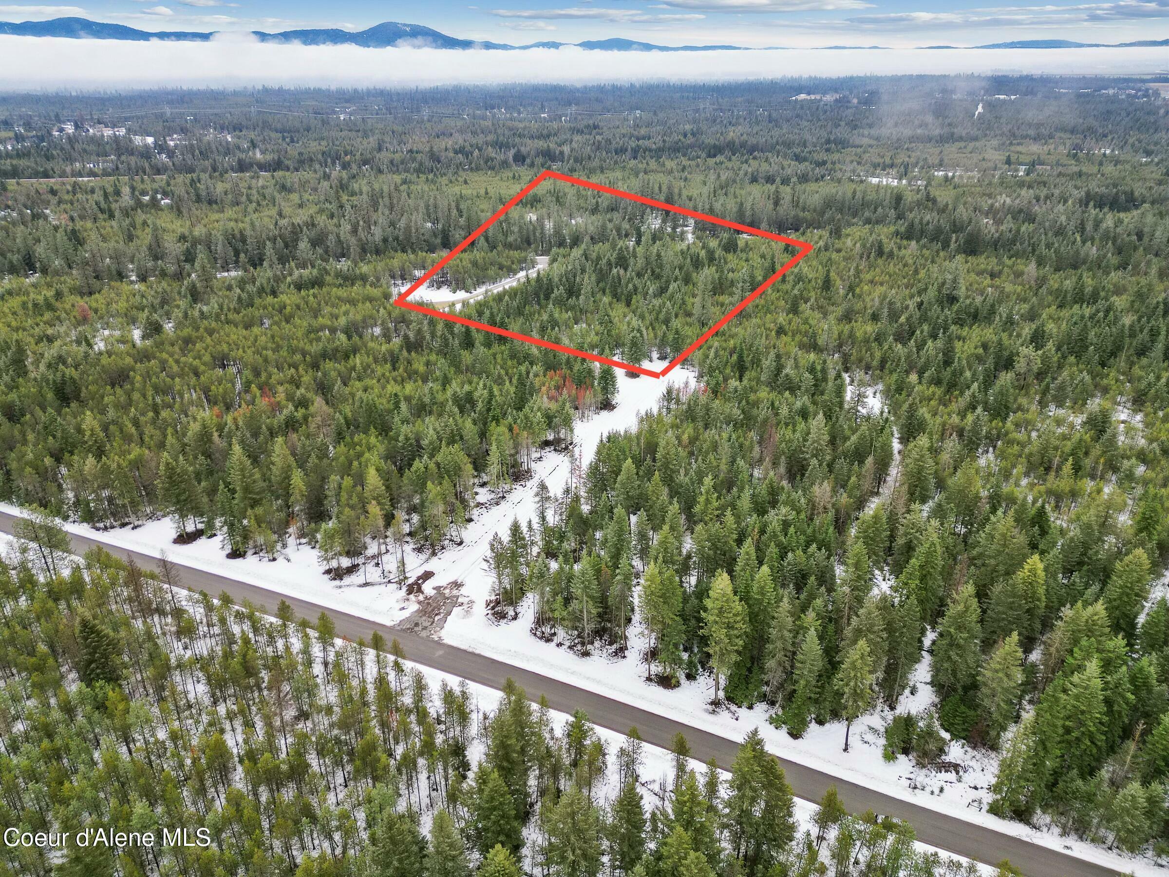 Property Photo: Nka W Sturgeon Rd Lot 4 ID 83858
