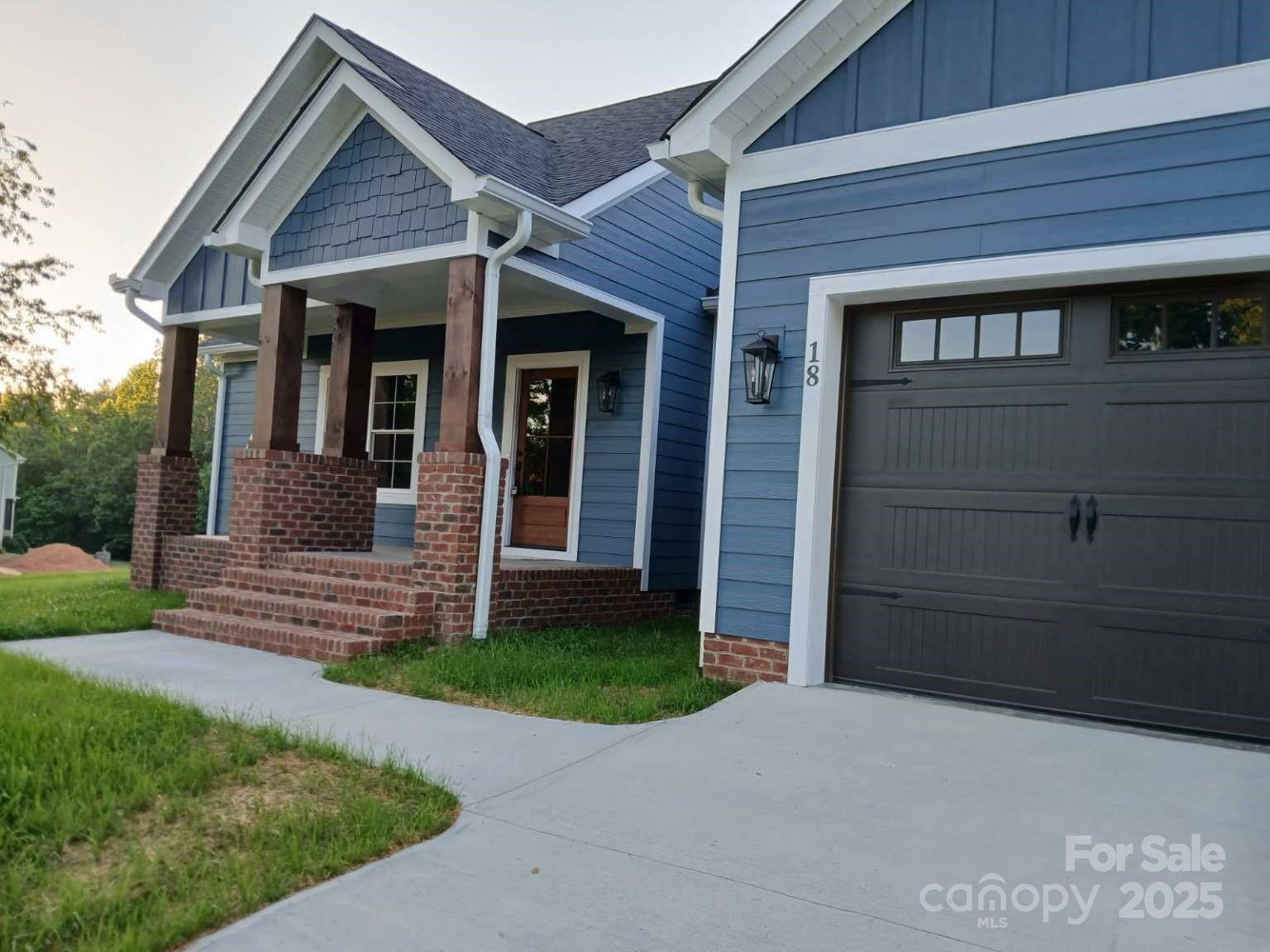 18 Morningside Drive  Granite Falls NC 28630 photo