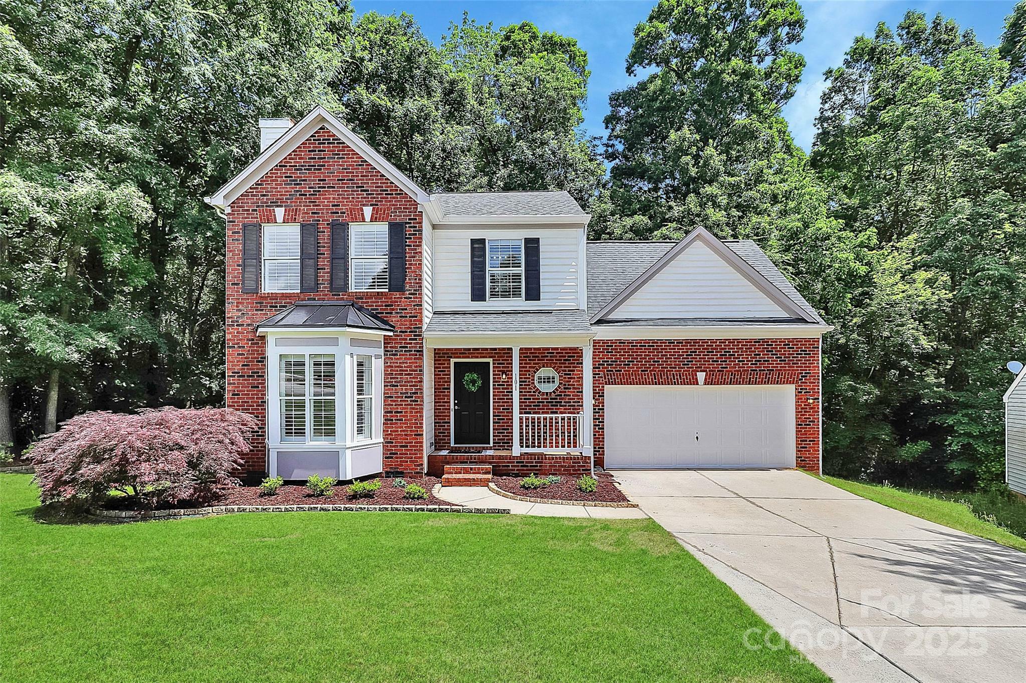 101 Creekside Drive  Fort Mill SC 29715 photo
