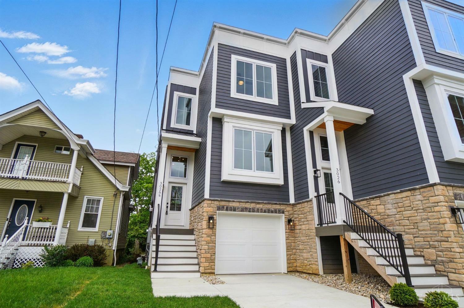 3026 Lavinia Avenue  Cincinnati OH 45208 photo