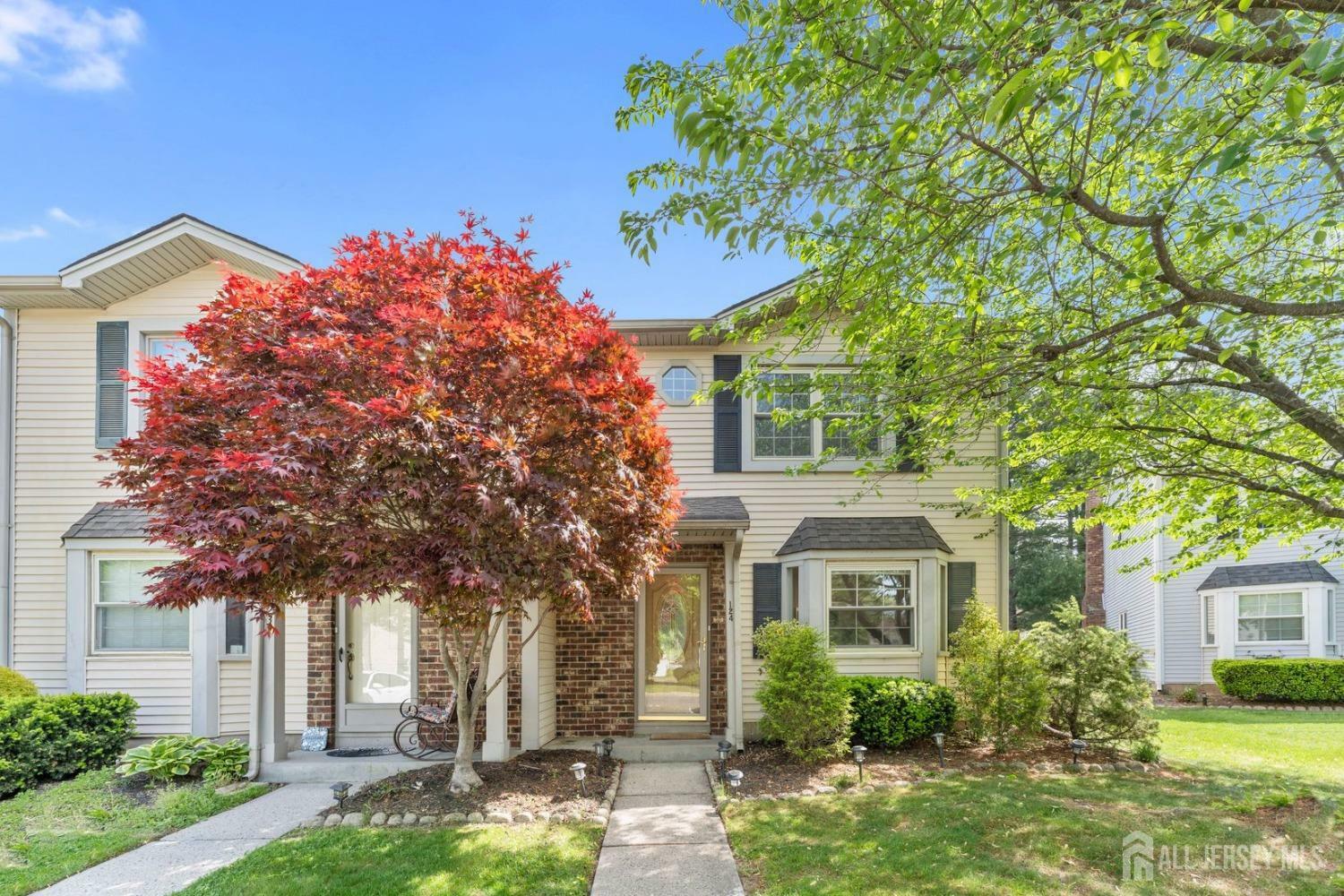 124 Leah Court  South Brunswick NJ 08810 photo