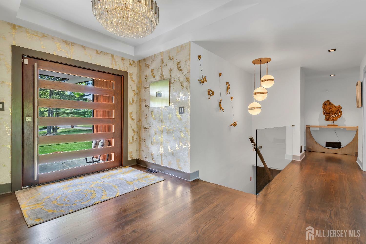 Property Photo: 792 Partridge Drive NJ 08807