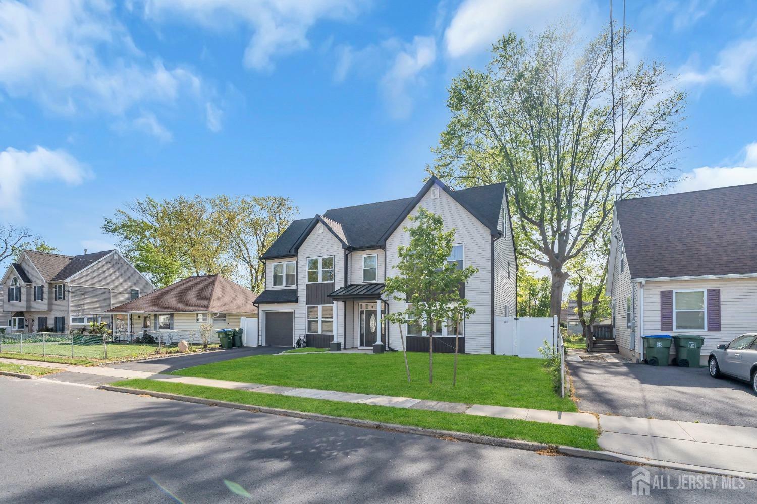 Property Photo: 29 Stiles Road NJ 08817