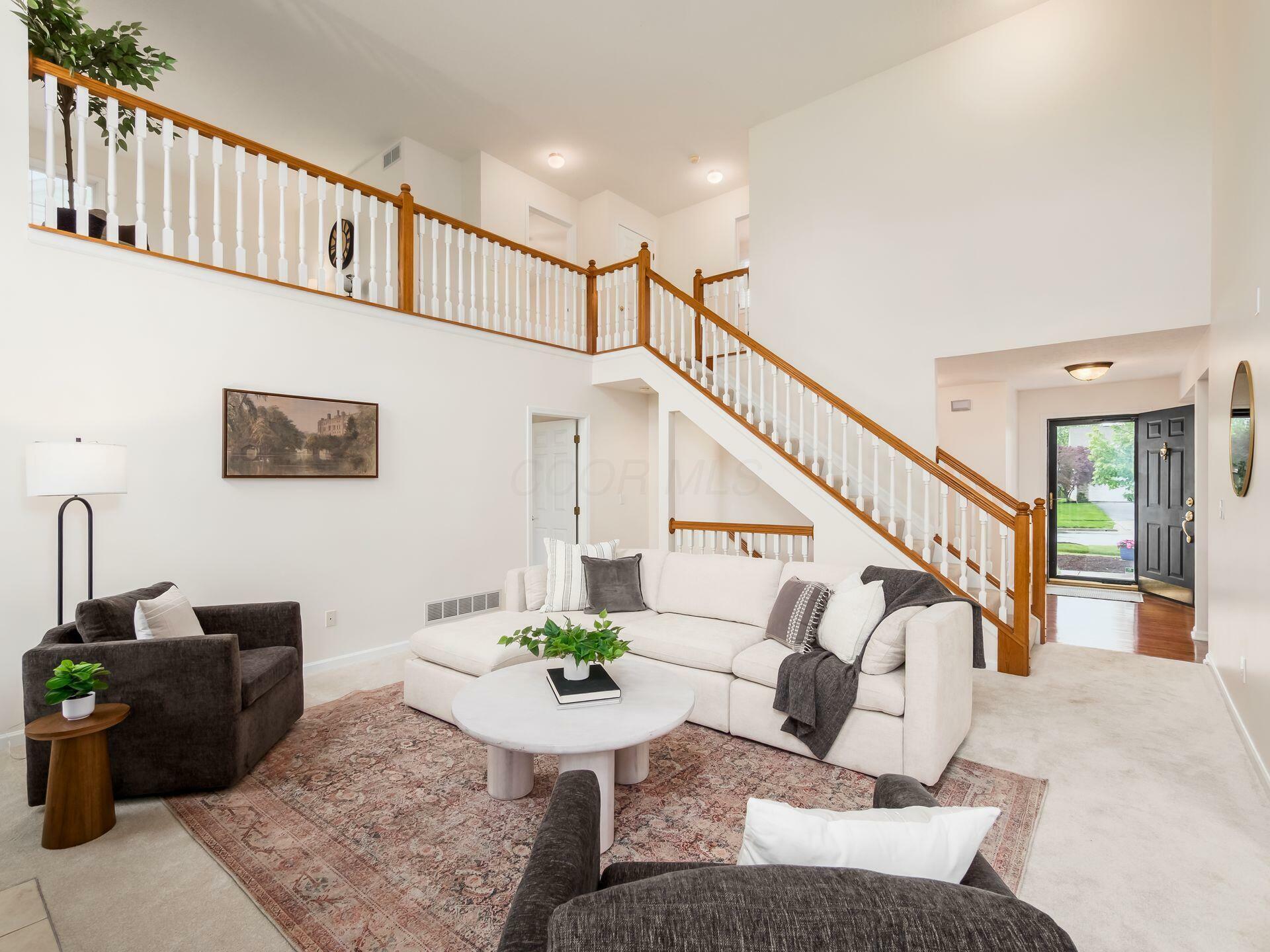 Property Photo: 5068 Shadow Woods Court OH 43065