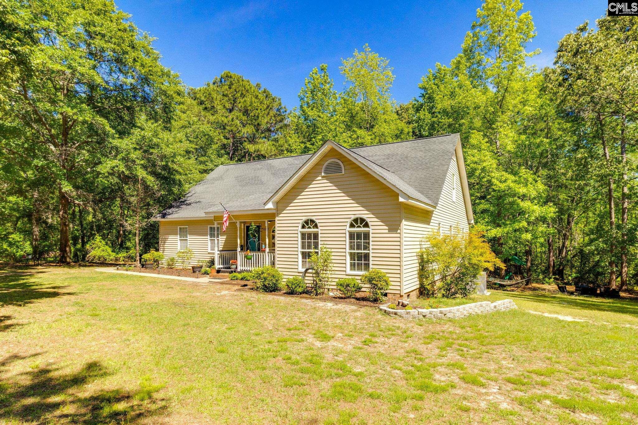 Property Photo: 1337 Sunnyhill SC 29020