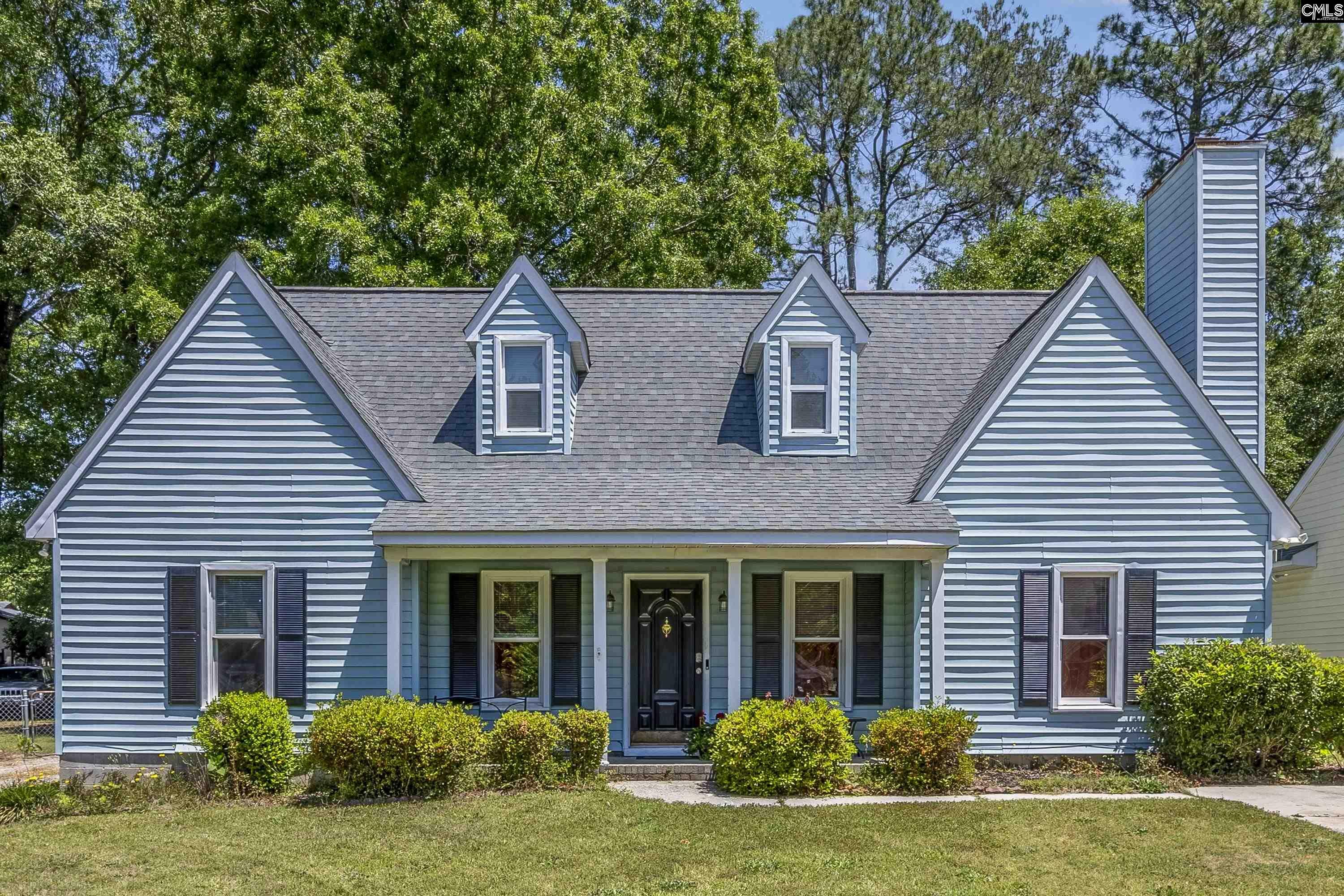 Property Photo: 108 Huntwood SC 29061