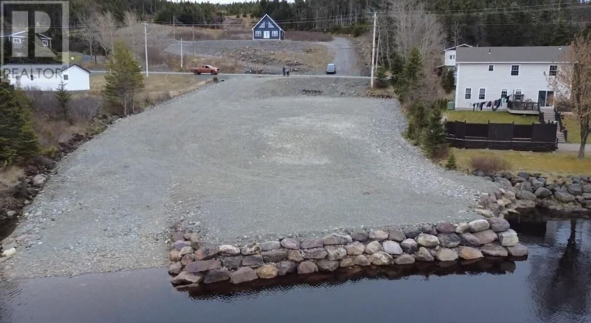 Property Photo:  417-419 Southeast Road  NL A0B 2Y0 