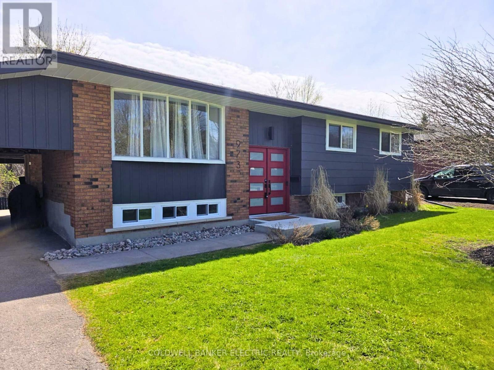Property Photo: 973 Afton Road ON K9J 7K3