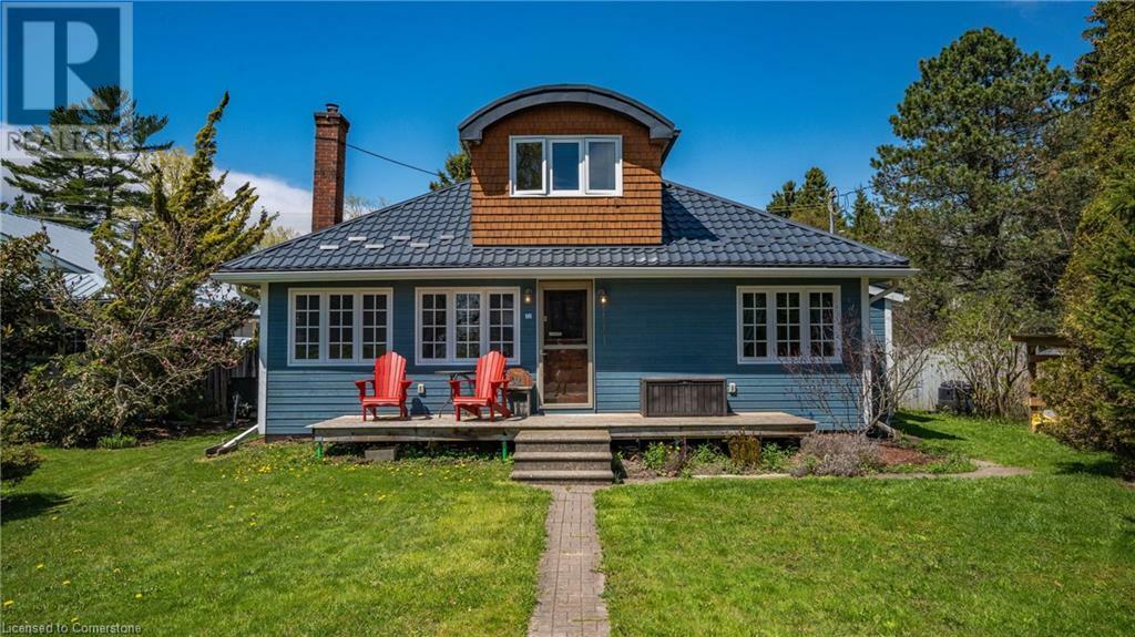 13 Kiwanis Avenue  Port Dover ON N0A 1N0 photo