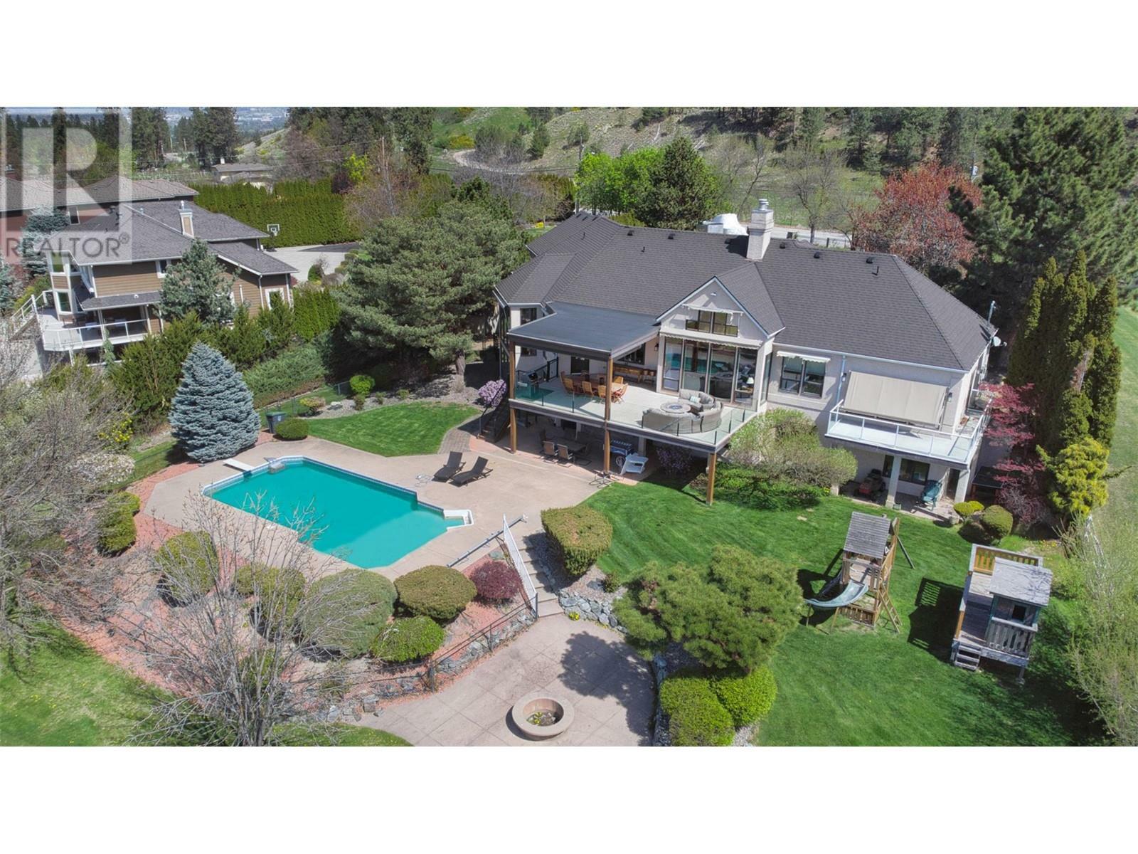 Photo de la propriété: 1117 Crawford Road BC V1W 4N4