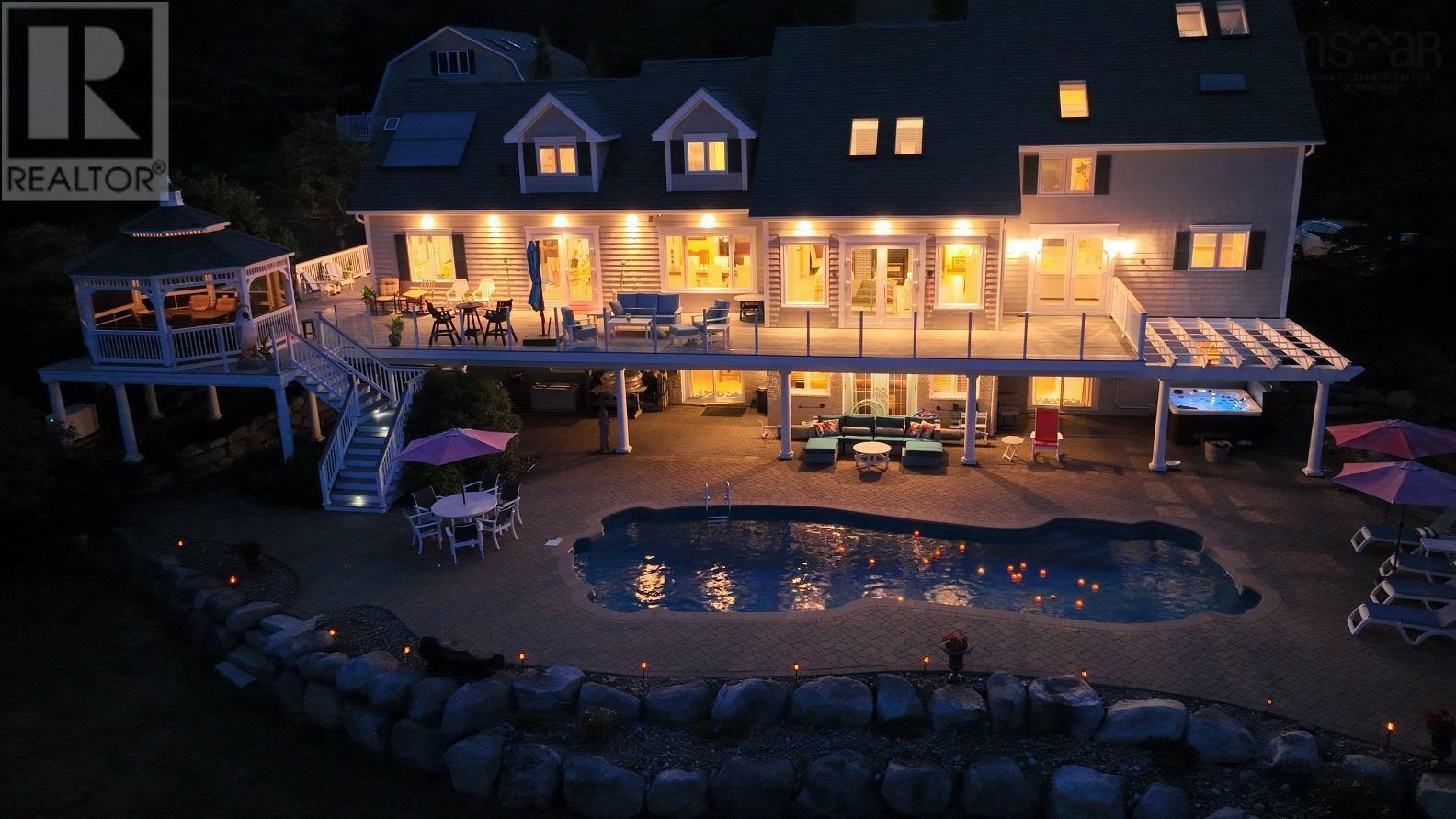 Property Photo: 226 Crandall Road NS B0J 2E0