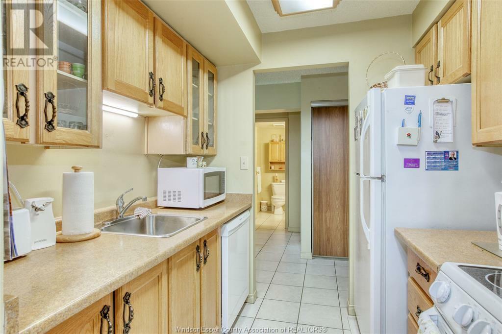 Photo de la propriété: 9099 Riverside Drive East E1319 ON N8S 4R1