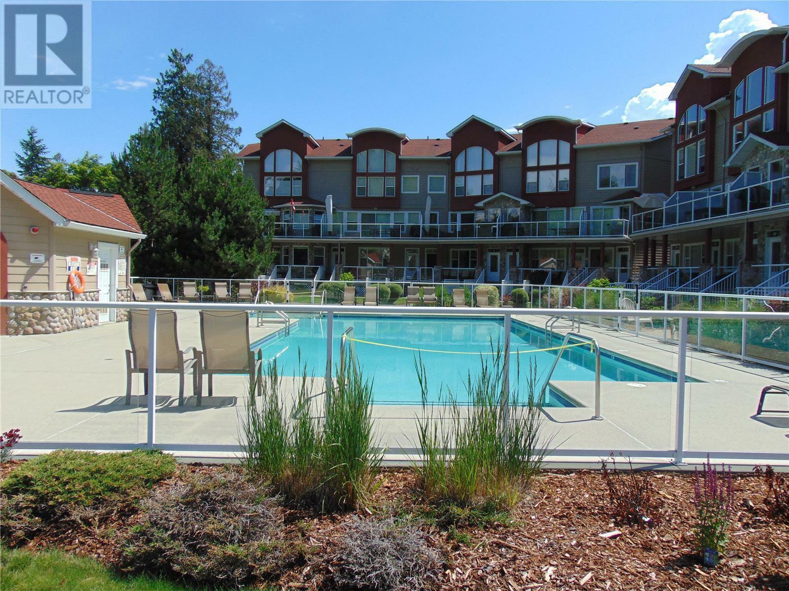 Property Photo: 1130 Riverside Avenue 30 BC V0E 2V1