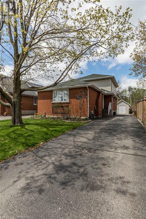 Property Photo: 152 East 42nd Street ON L8T 3A5