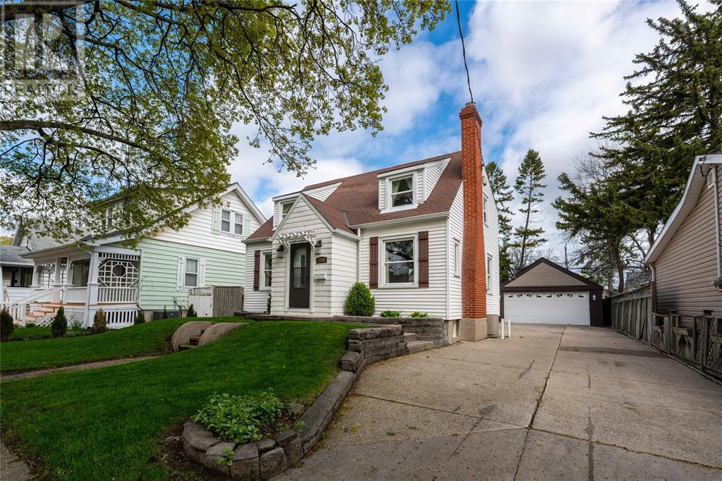Property Photo: 260 Bright Street ON N7T 4G1