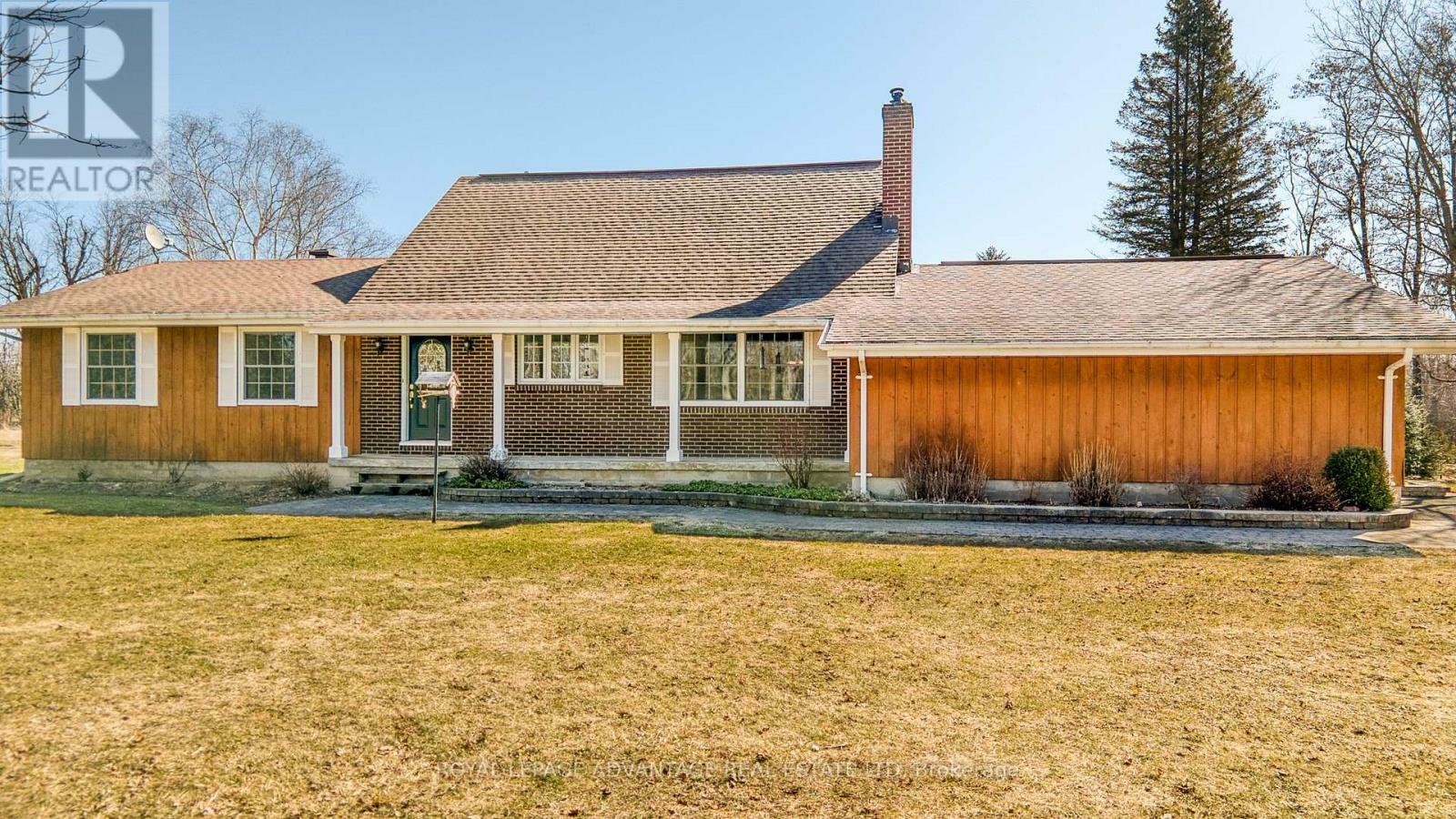 Property Photo: 2333 Drummond 7 Corners ON K7H 0L8