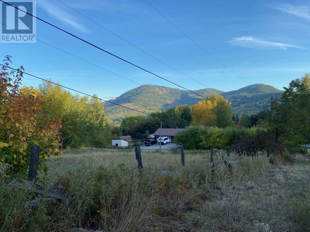 Property Photo:  Lot 2 Happy Valley Road  BC V0G 1Y0 