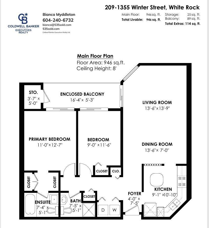Property Photo: 1355 Winter 209 BC V4B 3Y2