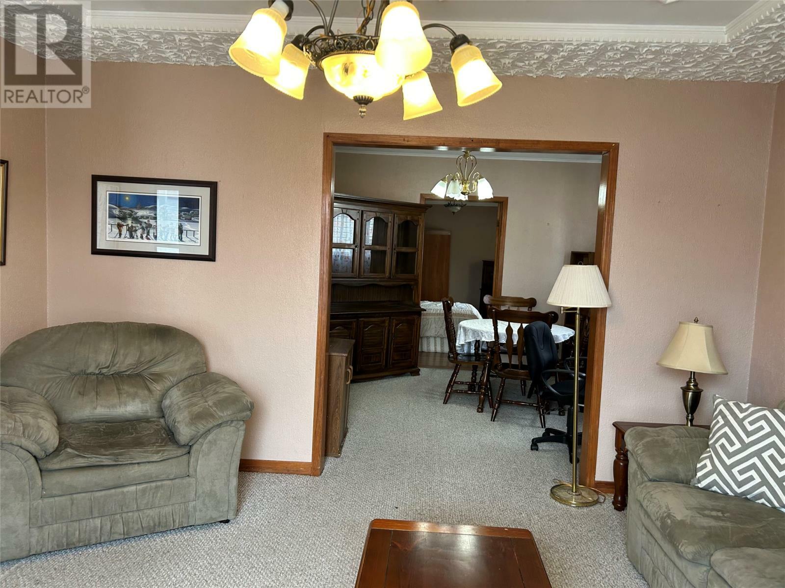 Property Photo: 8 Burkes Road NL A2H 4G4