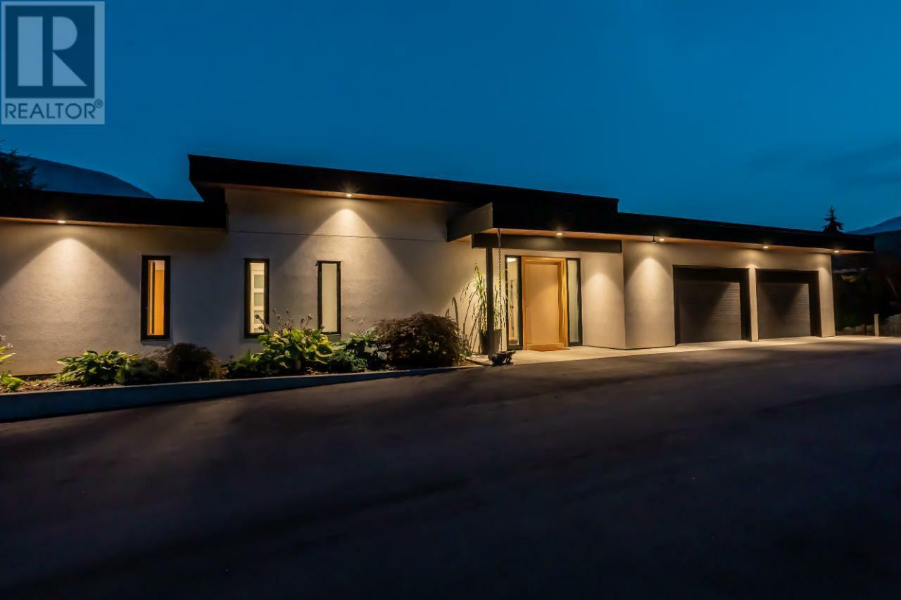 Property Photo: 988 3A Highway BC V1L 6J5