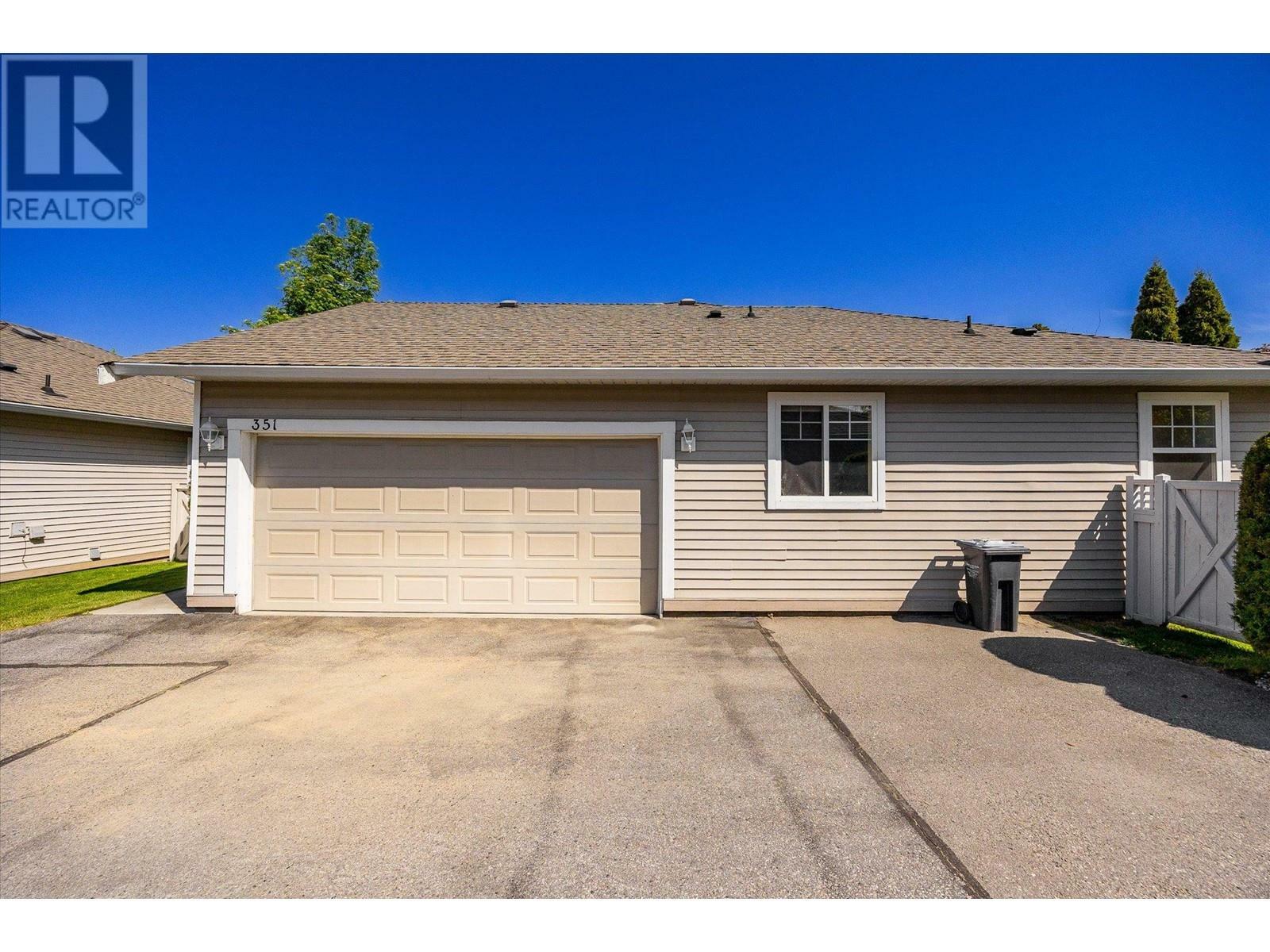 Photo de la propriété: 665 Cook Road 351 BC V1W 4T4