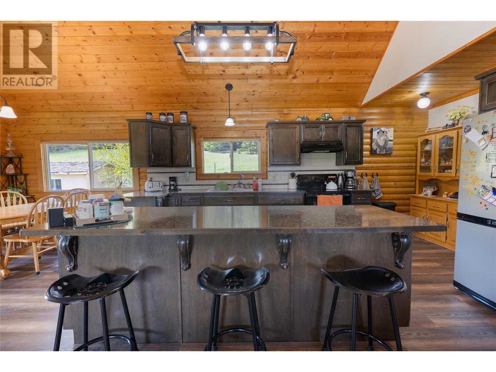 Property Photo:  102 Gibson Road  BC V0E 2G1 