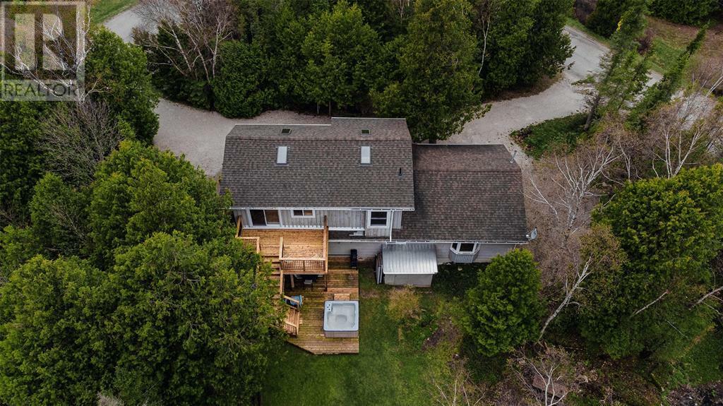 Photo de la propriété: 740 Cape Hurd Road ON N0H 2R0