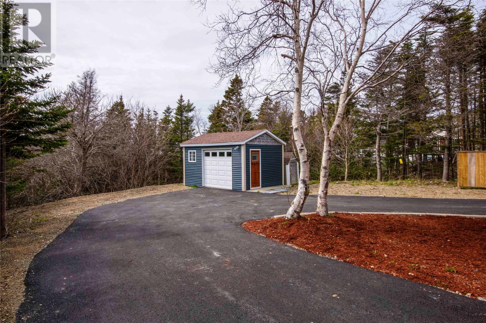Property Photo: 7 Christopher Street NL A1L 1W6