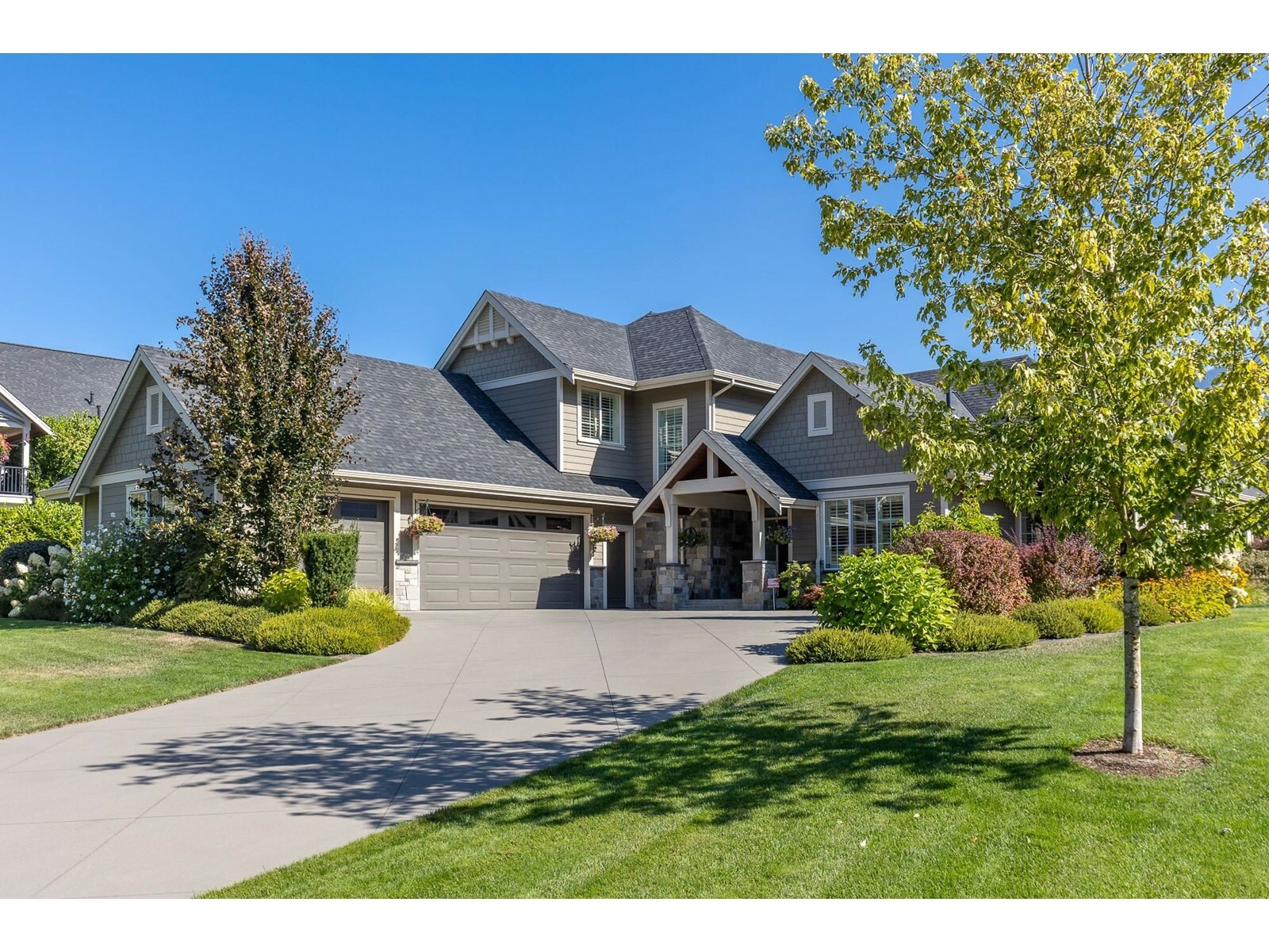 Property Photo: 10408 Wildrose Drive BC V0X 1X1