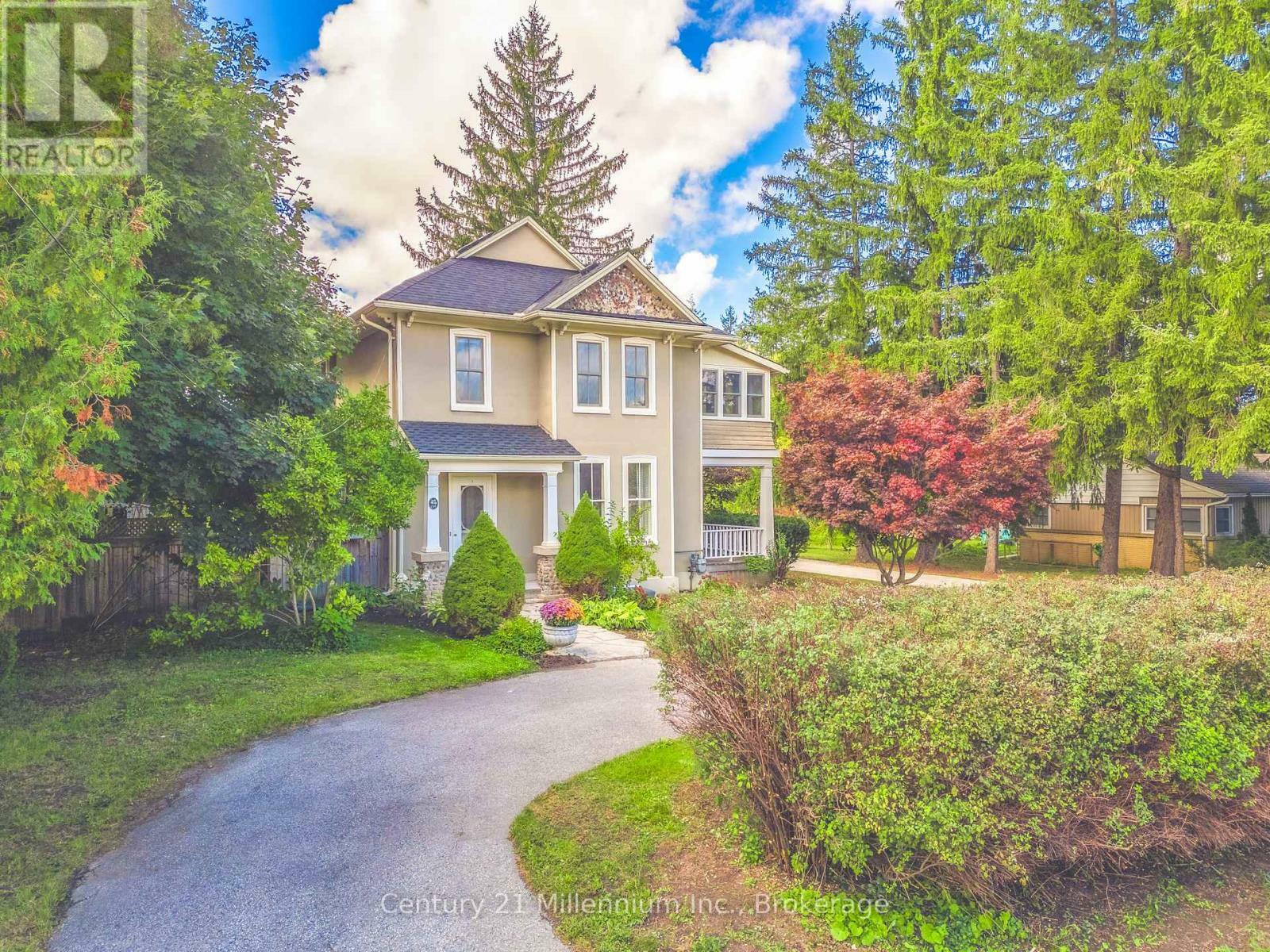 Property Photo: 774 Hurontario Street ON L9Y 0G9