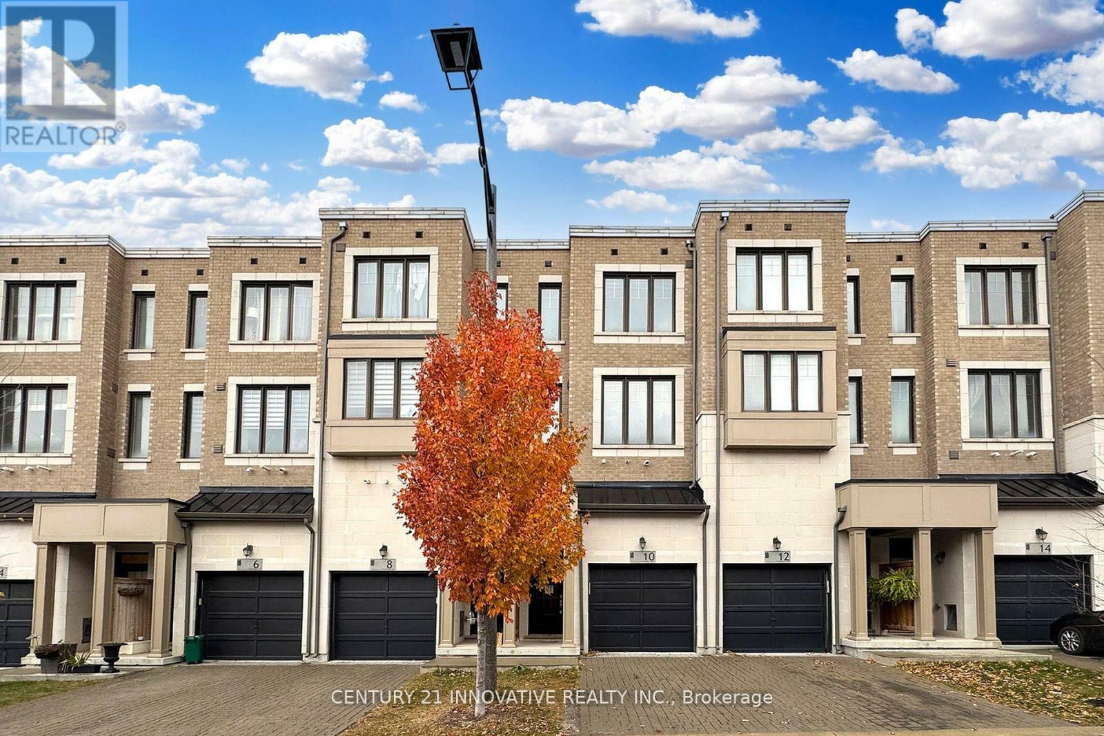 Property Photo:  10 Hyderabad Lane  ON L4E 0T8 