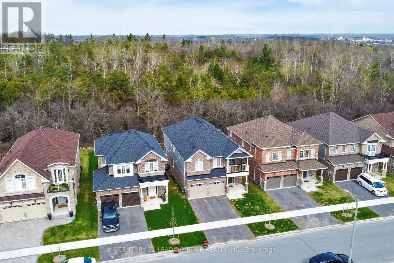 Property Photo: 630 Lemay Grove ON K9K 0G9