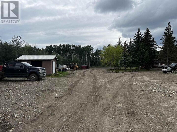 Property Photo:  10412 Northern Lights Drive  BC V1J 0S8