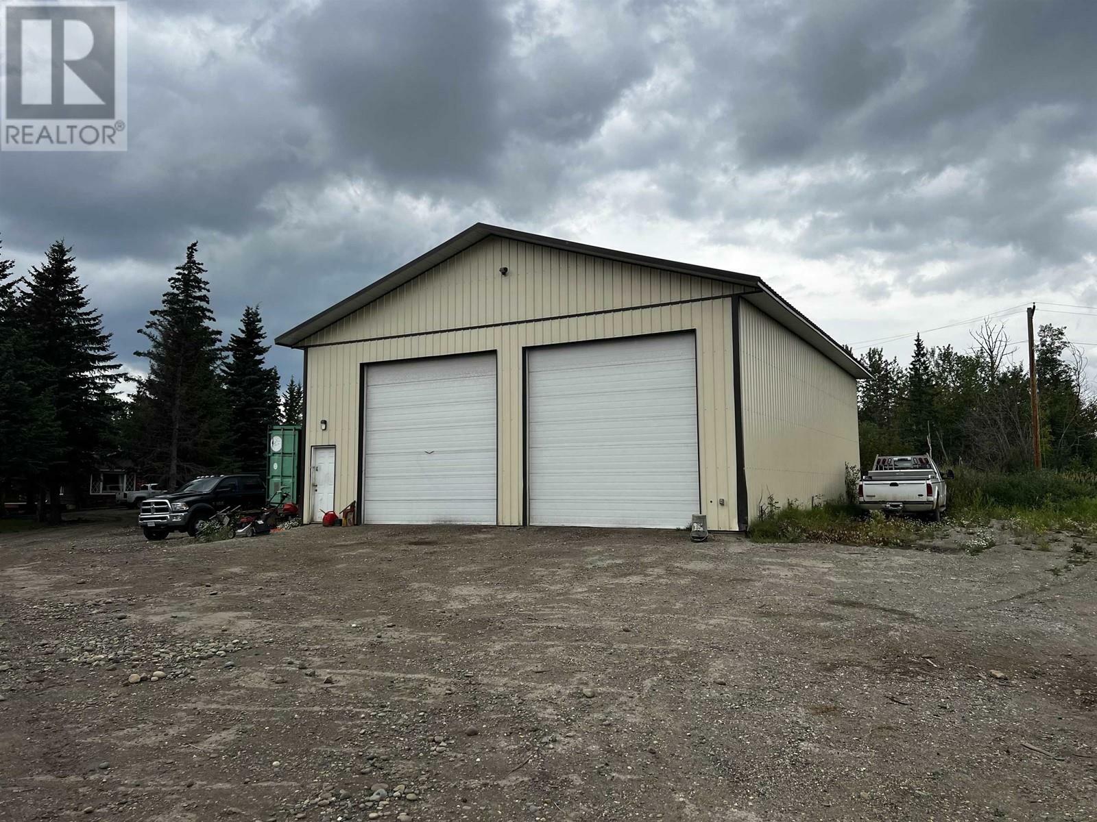 Property Photo: 10412 Northern Lights Drive BC V1J 0S8