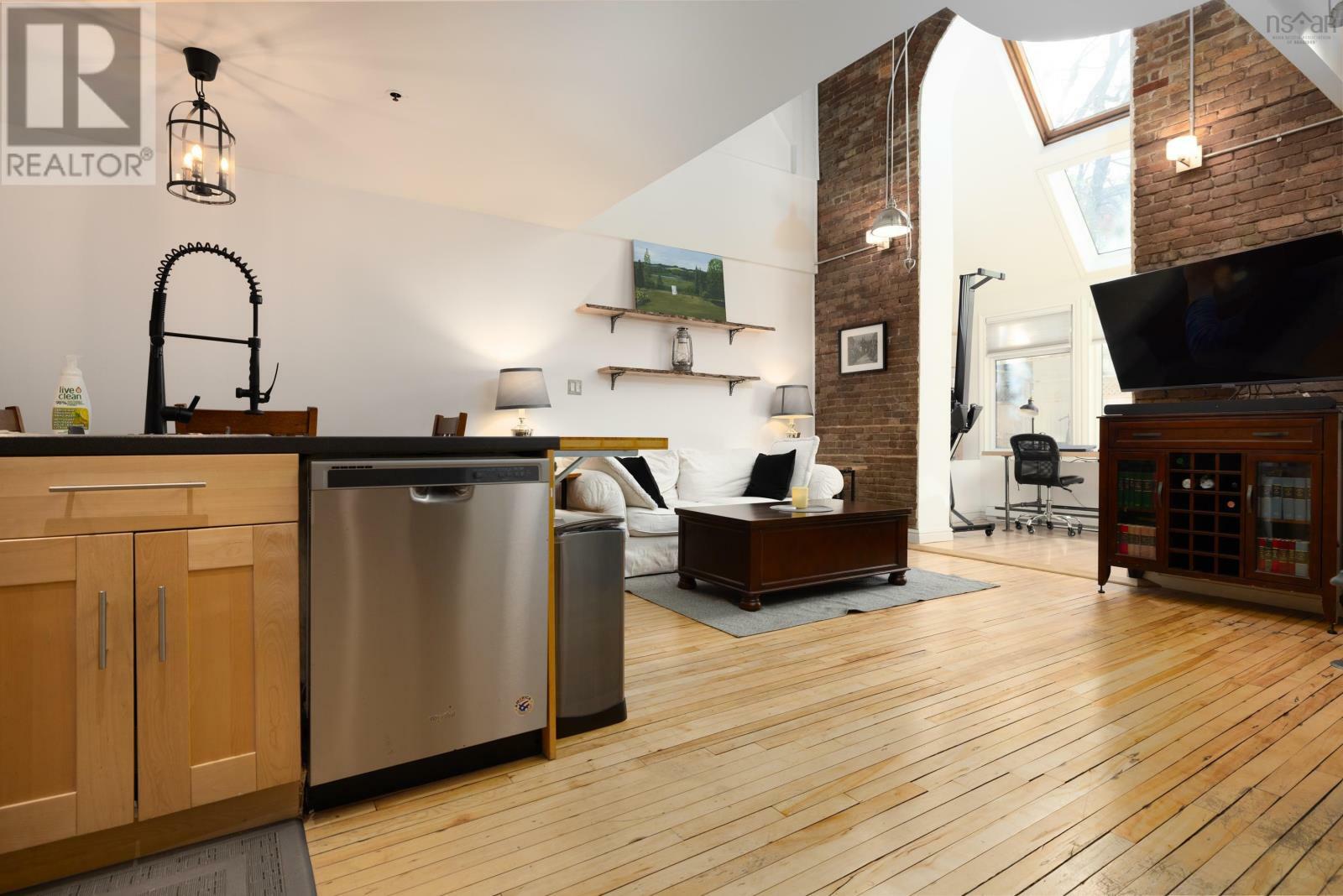 Property Photo: 2128 Brunswick Street 3 NS B3K 2Y8