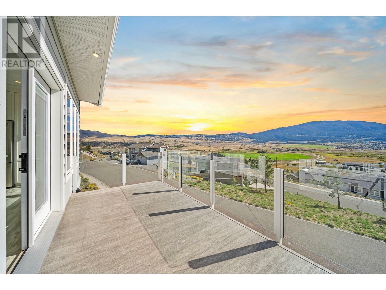 Property Photo: 2770 Peregrine Way BC V1K 0B4