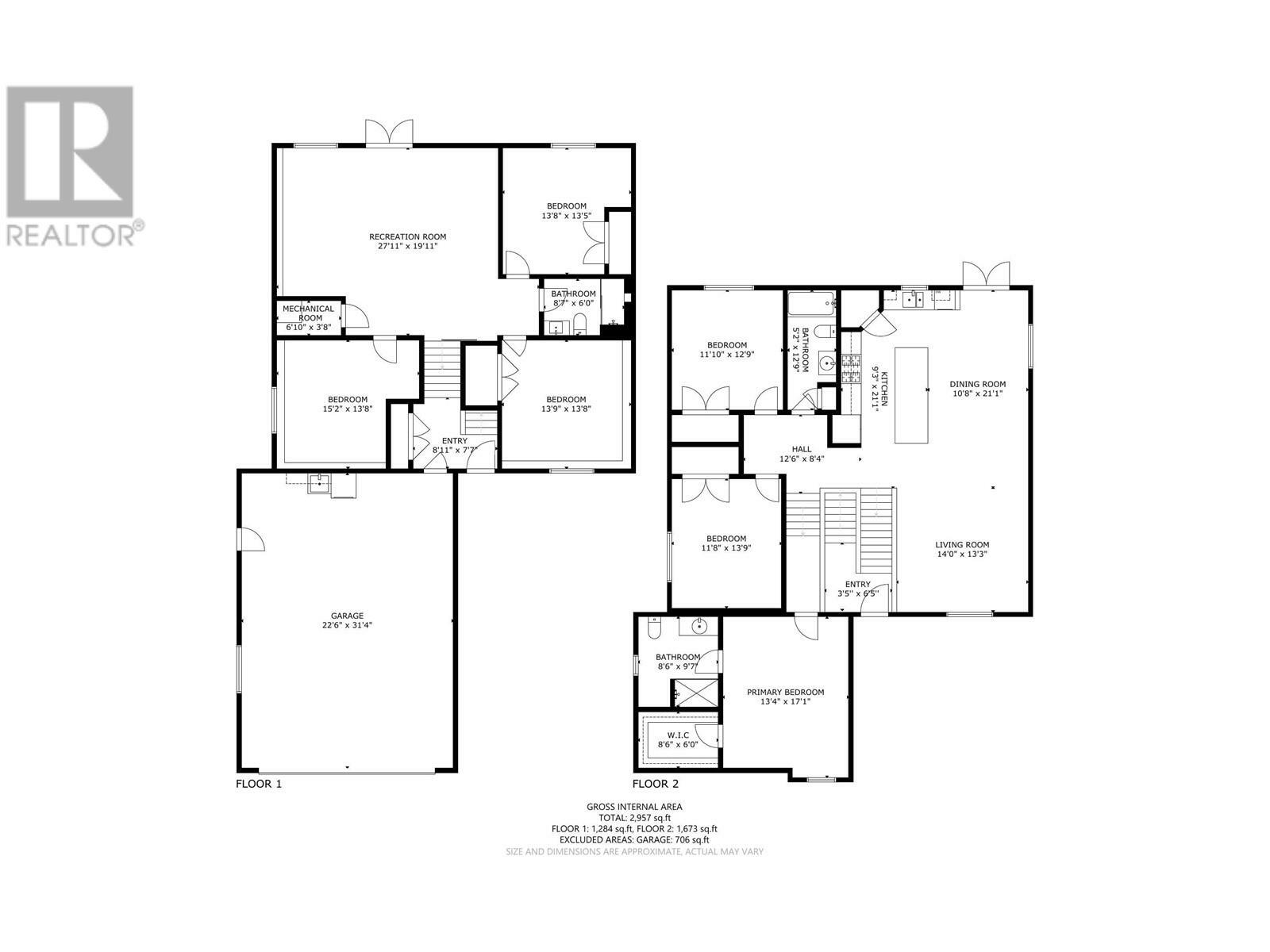 Property Photo: 11024 110 Street BC V1J 0J7