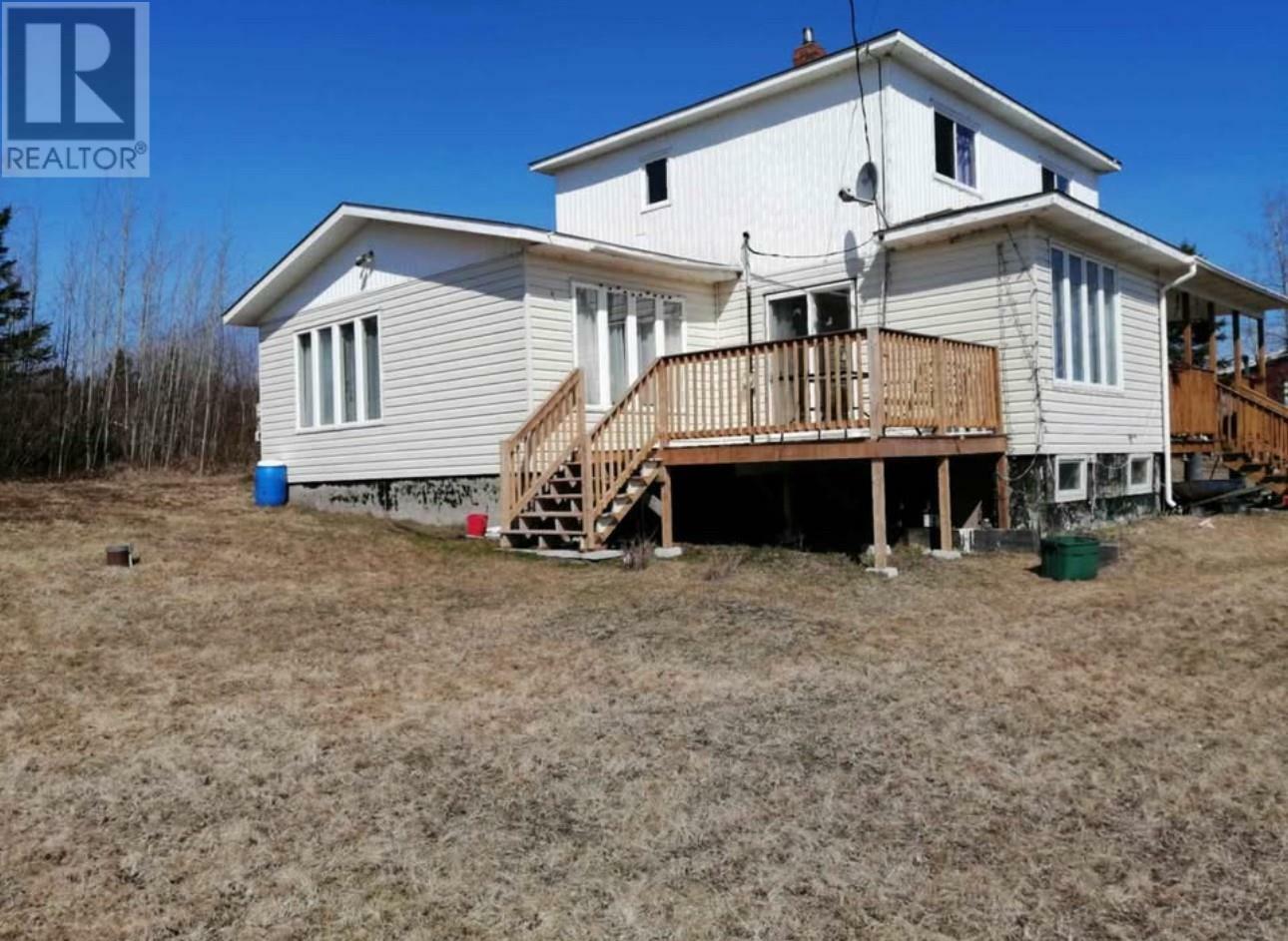 Property Photo: 23 Church Road NL A0G 3G0