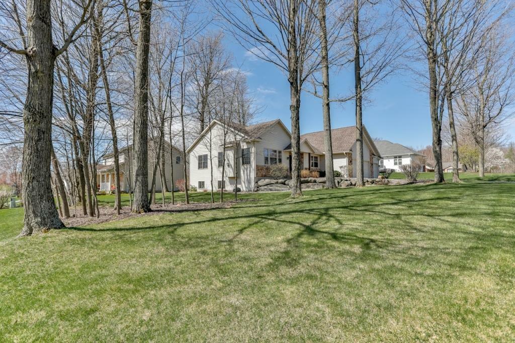 Property Photo: 3111 Warwick Drive WI 54476