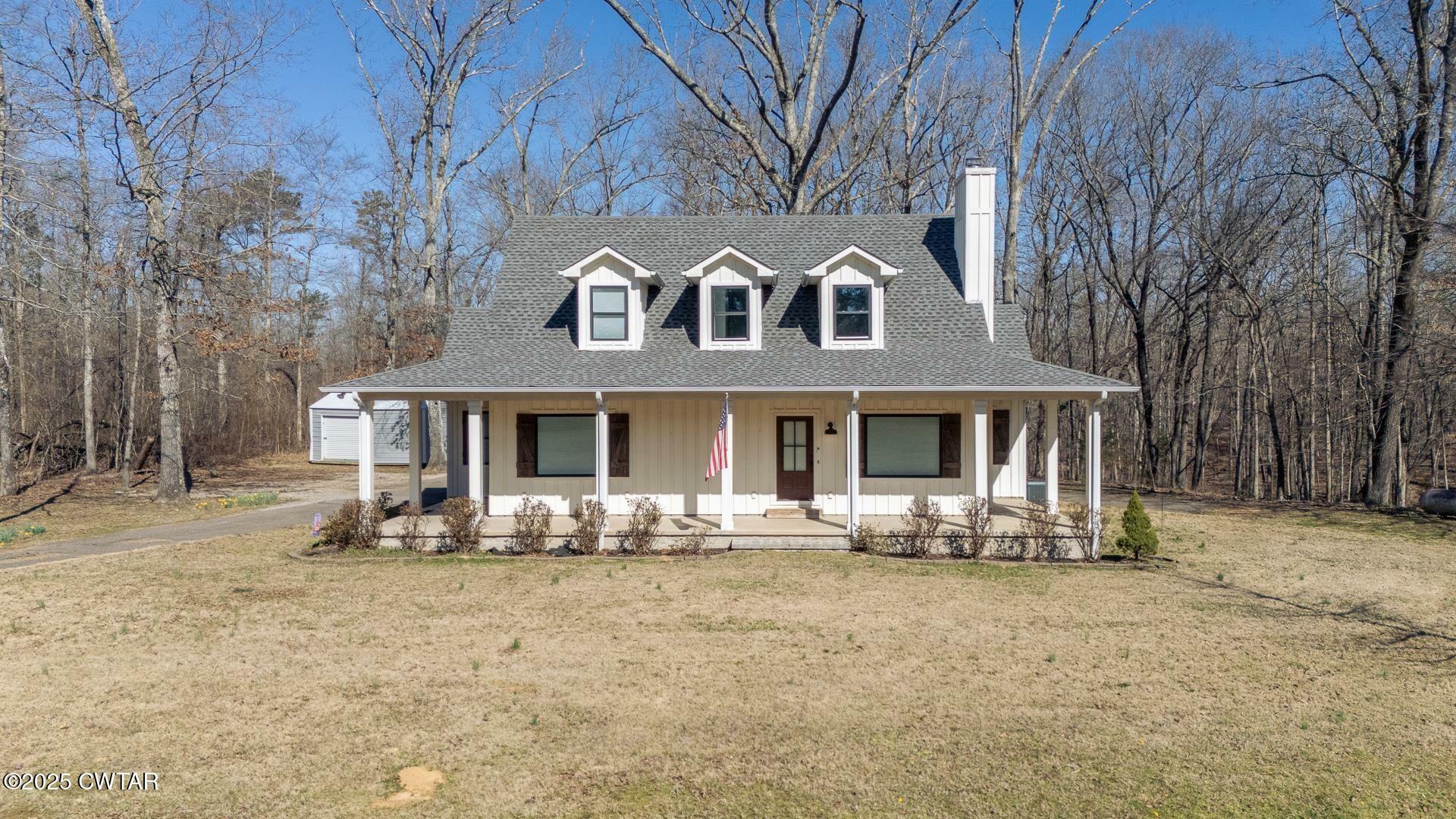 Property Photo: 700 Damon Road TN 38326