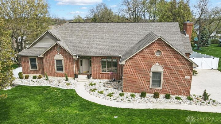 214 Shelford Way  Beavercreek OH 45440 photo