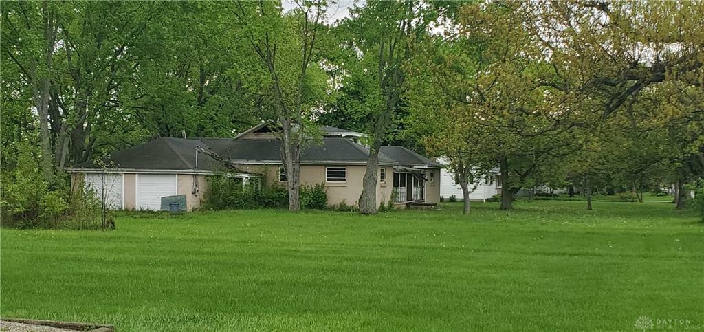 Property Photo:  420 W Frederick Garland Road  OH 45383 