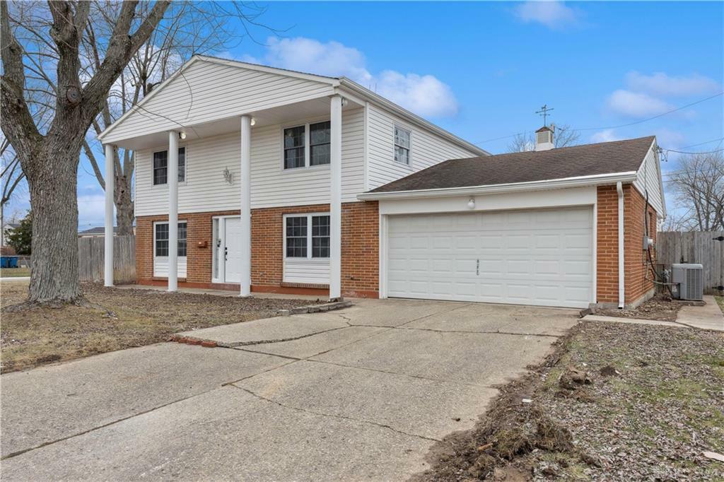 Property Photo: 7315 Montague Road OH 45424